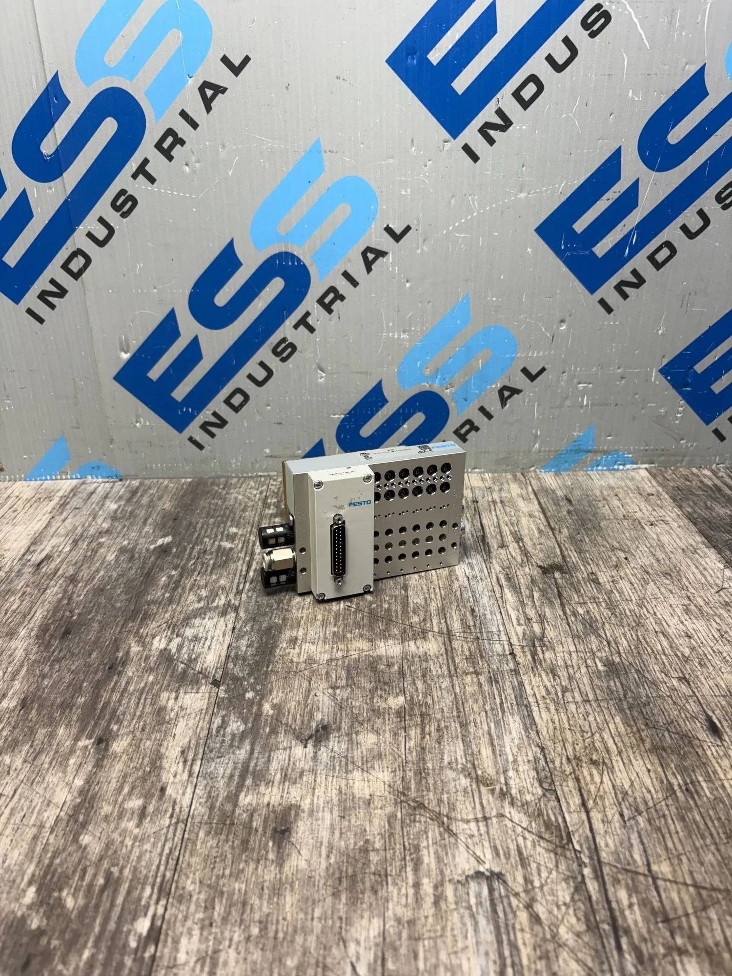 Used Festo VTUG Pumps South Carolina US | ESS Industrial Equipment Sales #1326511