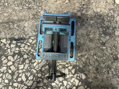 Used PALMGREN _UNKNOWN_ Tooling & Accessories (Other) Ohio US | HGR 24 #1276015