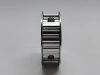 USED BRECOFLEX TIMING PULLEY