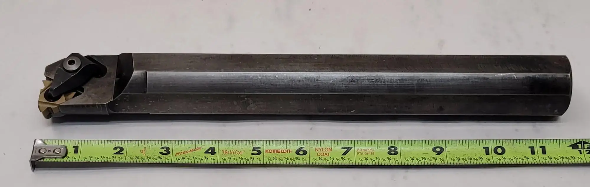 Used SECO CNR0015012-27AHD Boring Bars Kentucky US | Aucto #1315679