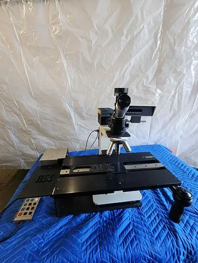 Used OLYMPUS _UNKNOWN_ Microscopes | Advanced Capital Equipment Sales #431682