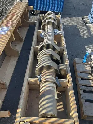 USED WORTHINGTON OF6XH-4