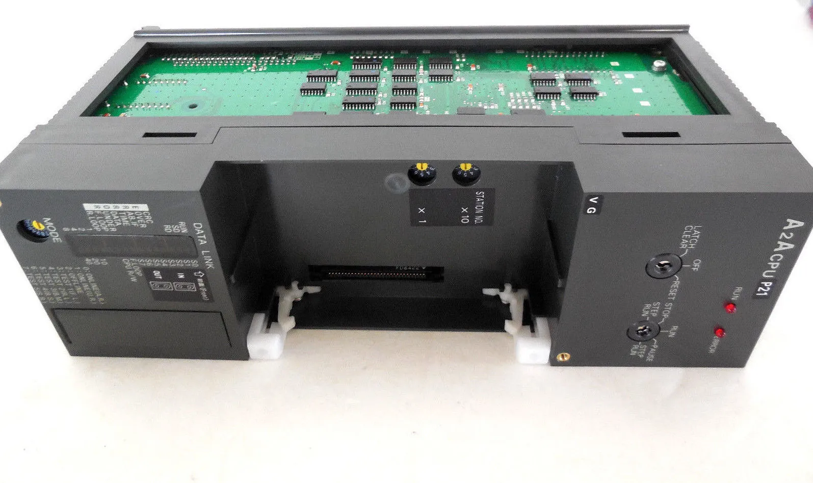 NEW MITSUBISHI A2ACPUP21 CPU CONTROLLER A2ACPUP21