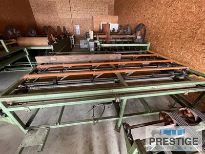 USED ENGEL 616UC-II