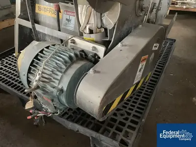 USED Triple/S Dynamics Triple/S Dynamic Slipstick Conveyor, Model HDC