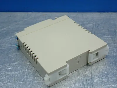 Used OMRON S8VS03024/ED2 Power Supplies | HGR 24 #738810