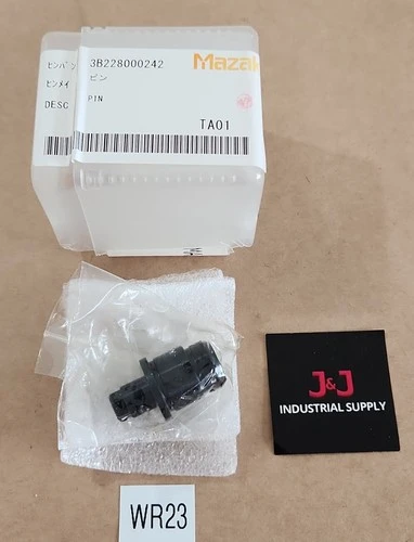 NEW Mazak TA01