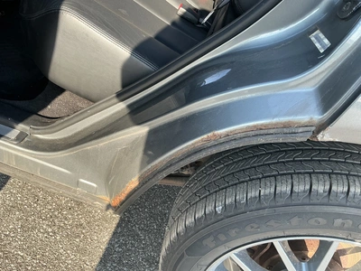 USED 2007 NISSAN MURANO
