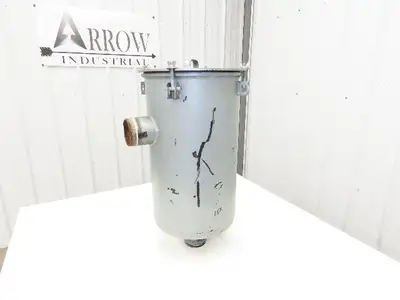 Used GAST _UNKNOWN_ Air Filtration Units Indiana US | Arrow Industrial #1442860