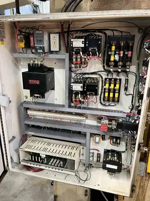 USED MINSTER MINSTER G1-75 PRESS