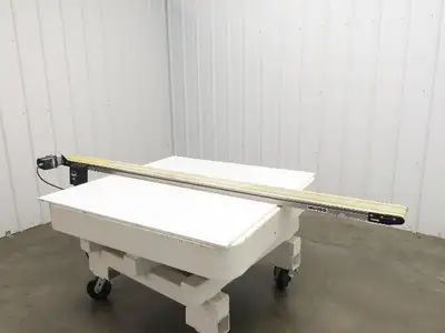 Used DORNER _UNKNOWN_ Belt Conveyors | Arrow Industrial #561661
