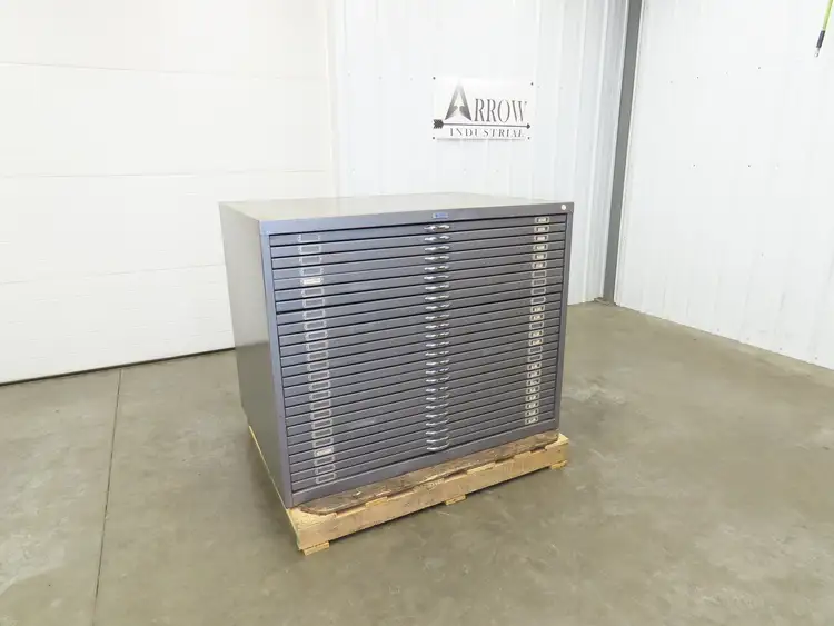 Used FOSTER _UNKNOWN_ Miscellaneous MRO Indiana US | Arrow Industrial #799375