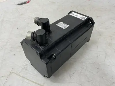 USED SIEMENS 1FK6063-6AF71-1TH0