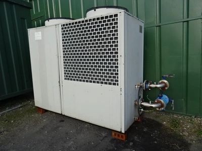Tricool Water Chiller  HLA 090  26.6 kw