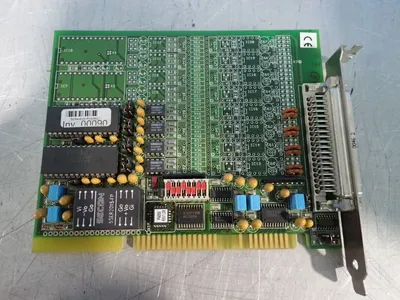 Used ADDIDATA PA358 Circuit Boards Ohio US | HGR 24 #733905