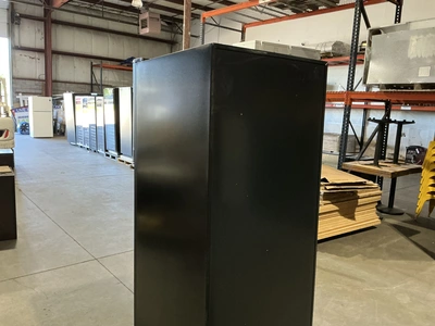 Used VINOTEMP EL-142TSST Bottle Coolers Michigan US | Miedema Asset Management Group #1483443