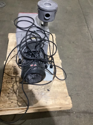 New | in-Stock 2021 DEKKER 9815023/SC Vacuum Pumps Michigan US | iGAM Industrial Marketplace #1376954