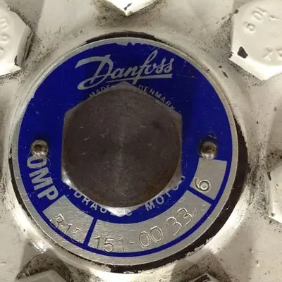 USED DANFOSS OMP 315 151-00336