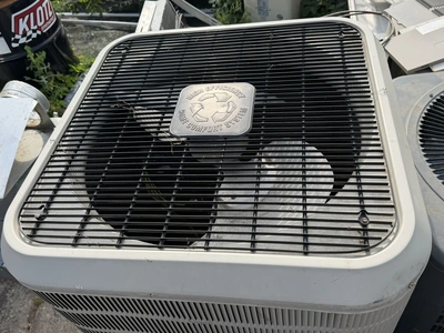 Used _UNKNOWN_ _UNKNOWN_ Condensers Michigan US | Miedema Asset Management Group #1313556