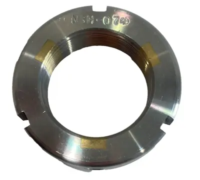 NEW WHITTET-HIGGINS NSH-07 BEARING NSH07