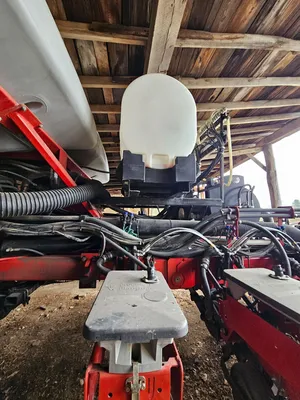 CASE IH 1250 Planters | Iron Listing (21)