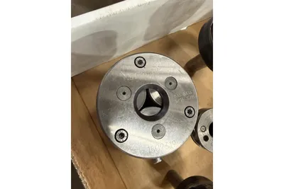 Used _UNKNOWN_ _UNKNOWN_ Die Heads Utah US | KD Auctions #1549420