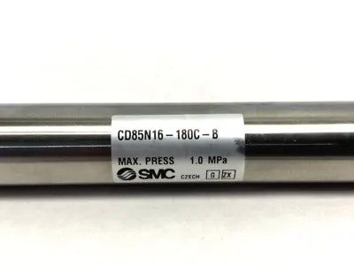 USED SMC CD85N16-180C-B