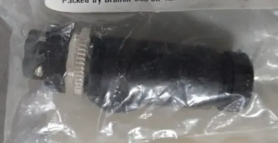 Allen Bradley 871A-TS4-DM1/B Micro 4 Pin Straight Male Loc5B4/3