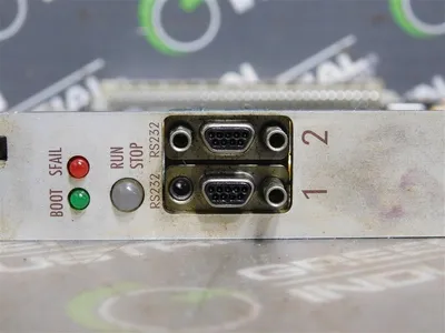 USED HELLER CPU91-PLC I 23.020167