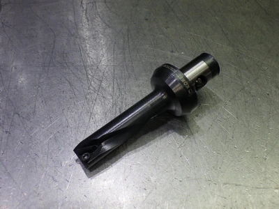 Komet MicroKom ABS25 Coolant Thru Boring Bar B00 25530 (LOC2564)