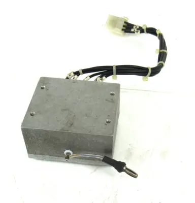 USED NORDSON B