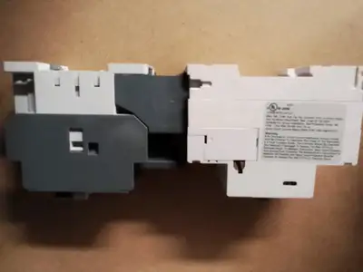 Used ABB ABB Contactor MS325 PLC Contactors US | Infinity wholesale & Supply LLC #1305771