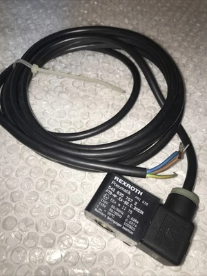 NEW Rexroth 542-835-707-2