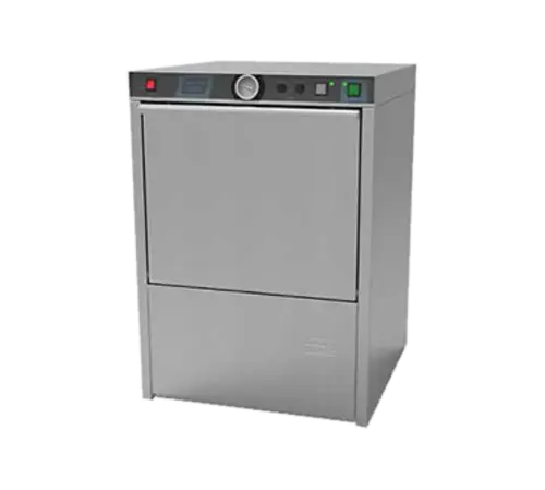 Moyer Diebel 201LT Low Temp Rack Undercounter Dishwasher w/ 25 Racks/hr Capacity, 115v