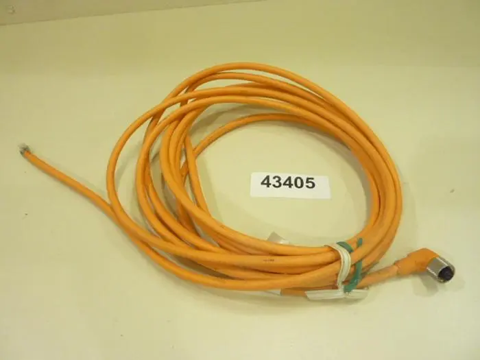 NEW LUMBERG RKWT 8-187/5M