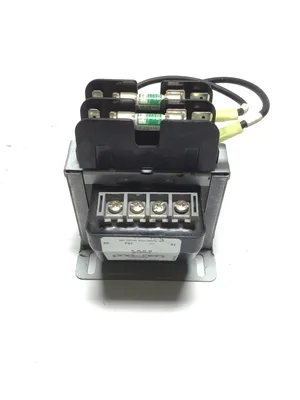 General Electric 9T58K0044 Transformer 1PH 0.100kVA 60Hz