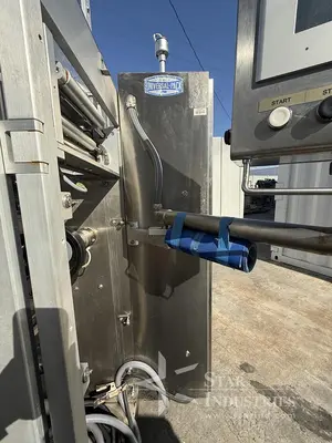 Used UNIVERSAL PACK _UNKNOWN_ Vertical Form Fill Sealing Machines (VFFS) California US | Star Industries #1254410