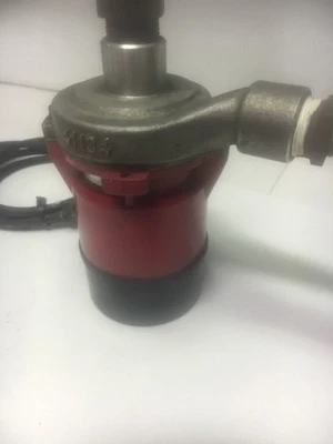 USED TEEL 4RH12