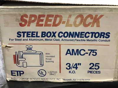NEW ETP AMC-75