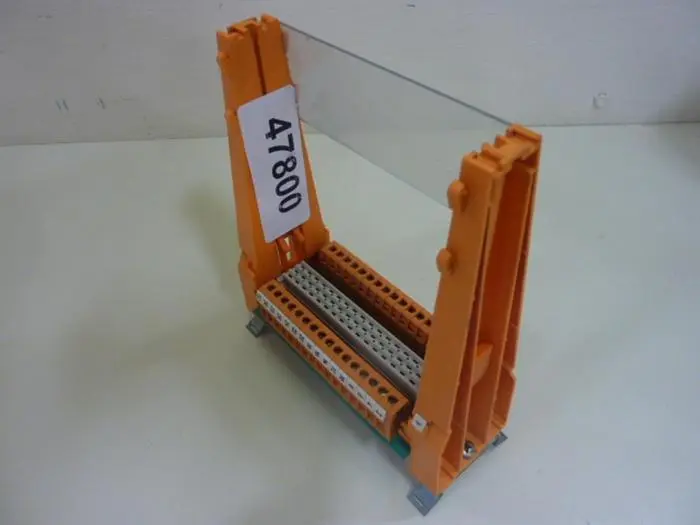 Used CONTRA-CLIP CARD800 Circuit Boards Michigan US | Ideal Machinery #602545