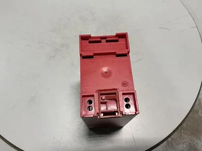 USED BIRCHER ESD3-04
