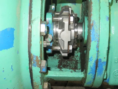 USED Goulds 3196MTX