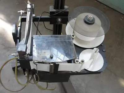 USED DIAGRAPH PA/4000