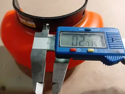 NEW REXNORD 7300025