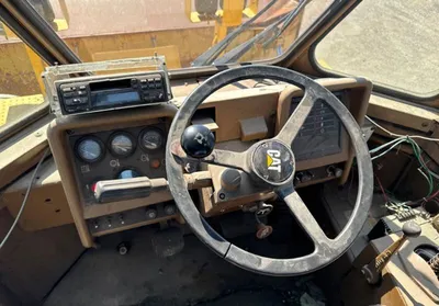 1996 CATERPILLAR 834B Bulldozers | JYC EQUIPMENT (19)