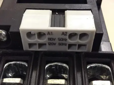 USED SIEMENS 3RT1 063-3A..0