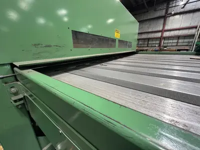 USED CLEEN-CUT DC-100