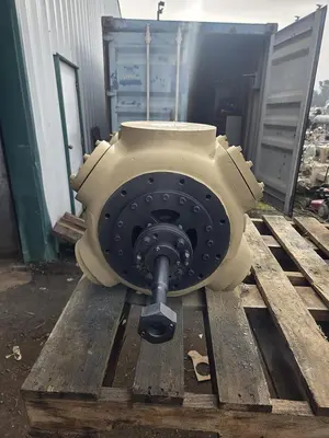 USED ARIEL JGA