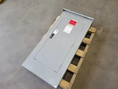 USED CUTLER-HAMMER PL1