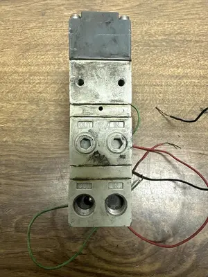 USED MARSH BELLOFRAM T-1500